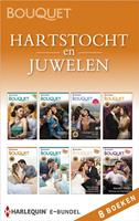 Hartstocht en juwelen (8-in-1)