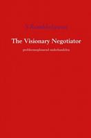 The visionary negotiator - S. Ramkhelawan