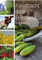Foodtocht door Friesland - Gitte Brugman
