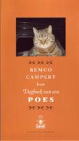 Remco Campert Dagboek van een poes