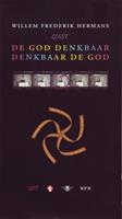 Willem Frederik Hermans De God Denkbaar Denkbaar de God