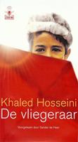 Khaled Hosseini De vliegeraar