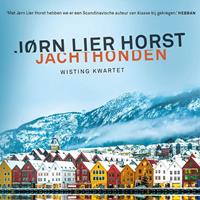 Jørn Lier Horst Jachthonden