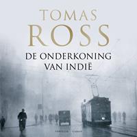 Tomas Ross De onderkoning van Indië