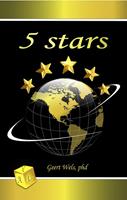 5 Stars - Geert Wels - ebook
