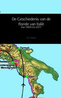 De Geschiedenis van de Ronde van Italië - H.V. Anderz