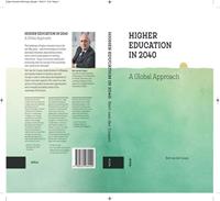 Higher Education in 2040 - Bert van der Zwaan - ebook