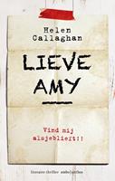 Helen Callaghan Lieve Amy