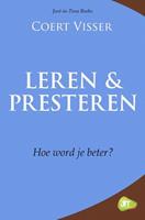 Leren & presteren - Coert Visser