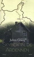Skybox in de Ardennen - Julien Gracq