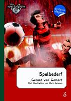 De voetbalgoden: Spelbederf - Gerard van Gemert