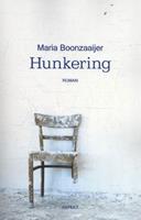 Hunkering - Maria Boonzaaijer