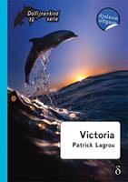 Dolfijnenkind-serie: Victoria - Patrick Lagrou