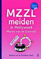 MZZLmeiden: In Hollywood - Marion van de Coolwijk