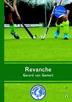De Hockeytweeling: Revanche - Gerard van Gemert
