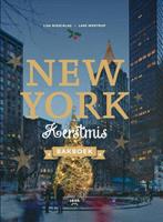 New York kerstmis bakboek - Lisa Nieschlag en Lars Wentrup
