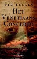 Het Venetiaans concerto - Wim Belaen