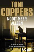 Liese Meerhout: Nooit meer alleen - Toni Coppers