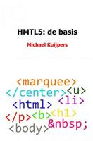 HMTL5: de basis - Michael Kuijpers