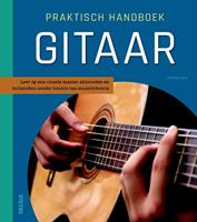 Praktisch handboek gitaar - Charles Kim