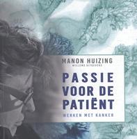 Passie voor de patiënt - Manon Huizing