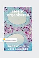 Lerend organiseren