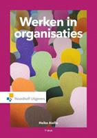 Werken in organisaties