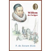 Willem de Zwijger - P. de Zeeuw JGzn