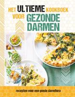 Gezonde darmen kookboek