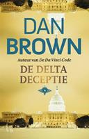 De Delta deceptie - Dan Brown