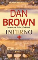 Robert Langdon: Inferno - Dan Brown