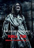 Surinaamse Spookverhalen: Yorka Tori 4 - Radjindre Ramdhani