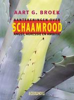 Schaamrood - Aart G. Broek