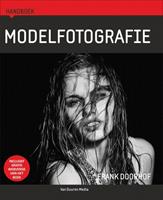 Frank Doorhof - Handboek Modelfotografie