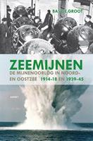   Zeemijnen