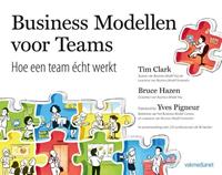 Business Modellen voor Teams