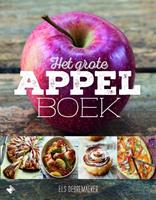 Het grote appelboek - Els Debremaeker