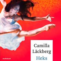 Camilla Läckberg Heks