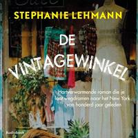Stephanie Lehmann De vintagewinkel