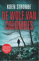 De wolf van Colombes