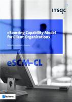 Esourcing capability model for client organizations (eSCM-CL) - Bill Hefley, Ethel A. Loesche - ebook