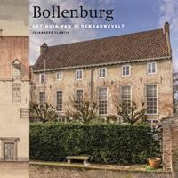Bollenburg - Jojanneke Clarijs