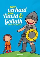 Het verhaal van David en Goliath - Kathleen Amant