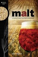 Brewersassociation 'Malt - A Practical Guide from Field to Brewhouse' - John Mallett