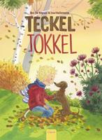 Teckel Tokkel - Ilse De Keyzer
