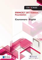PRINCE2® Edition 2017 Foundation Courseware - English