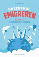 Succesvol emigreren - Eric Jan van Dorp