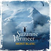 Suzanne Vermeer Mont Blanc