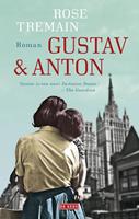 Rose Tremain Gustav & Anton