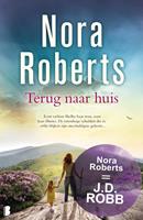 Nora Roberts Terug naar huis